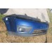 бампер ford c max 2003- синій